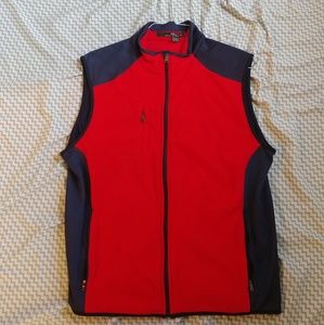 Ralph lauren RLX vest